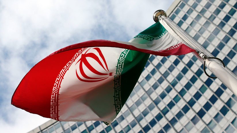 EE.UU. endurece las sanciones contra bancos, fábricas y minas de Irán