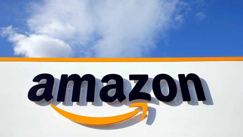 EE.UU.: Usuarios de Amazon reportan interrupciones a escala nacional