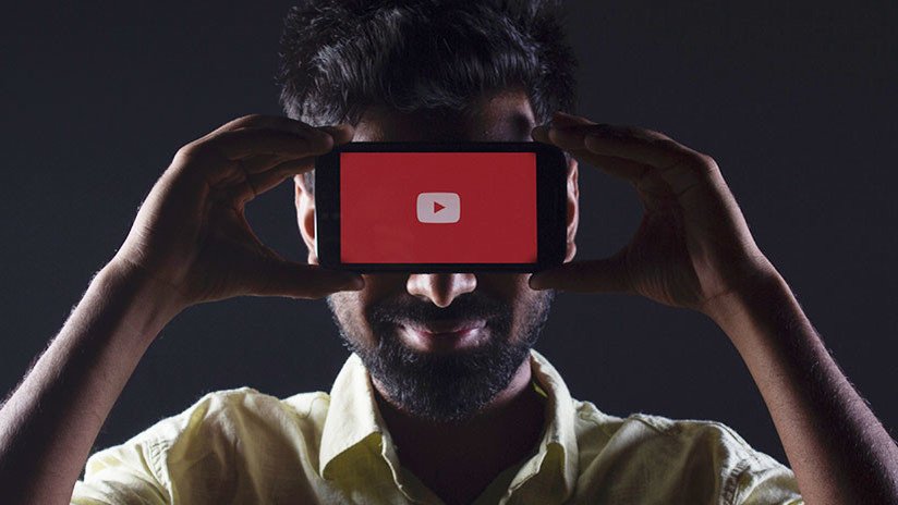 ¿Y si fue la NASA? Conspiranoicos revelan una teoría de la caída de YouTube a nivel mundial         