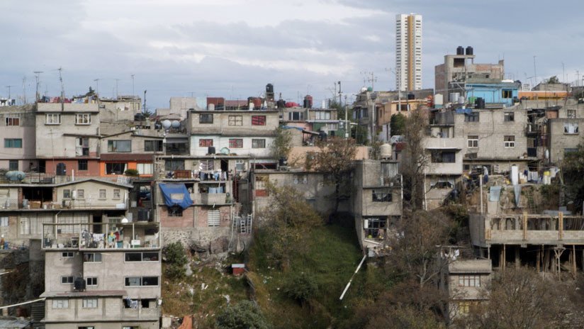 El 45 % de las viviendas mexicanas requiere una nueva edificación o necesita mejoras sustanciales