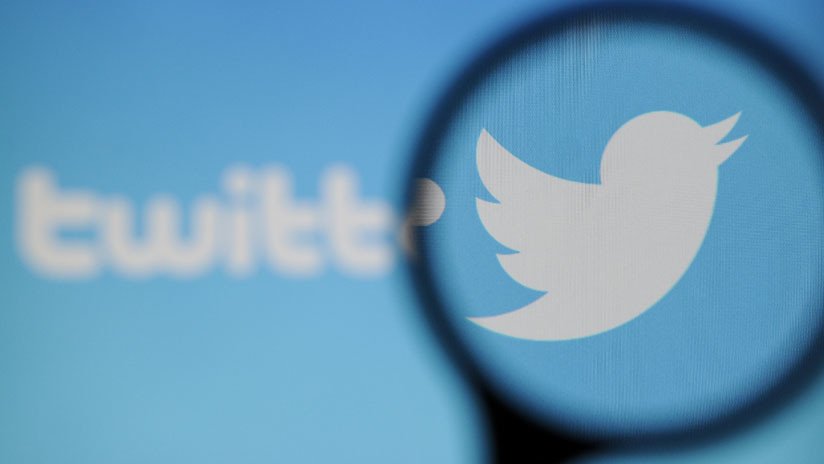 Twitter bloquea una red de 'bots' que promovían la postura de Arabia Saudita sobre Khashoggi