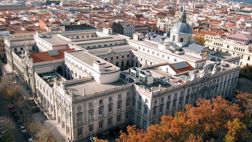España: el Supremo paraliza la sentencia sobre los impuestos de las hipotecas