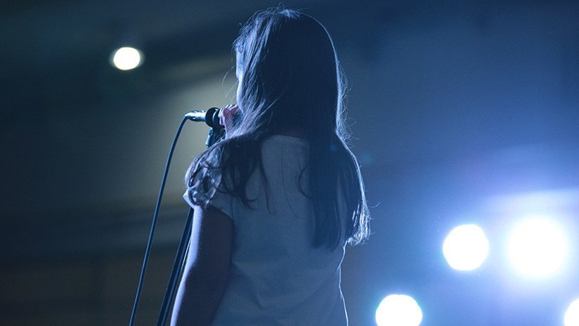 VIDEO: Una niña da un emotivo discurso en un concurso de belleza en Ecuador y gana el primer premio