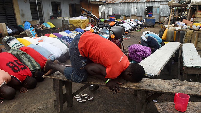 Nigeria: Al menos 55 muertos tras enfrentamientos entre cristianos y musulmanes 