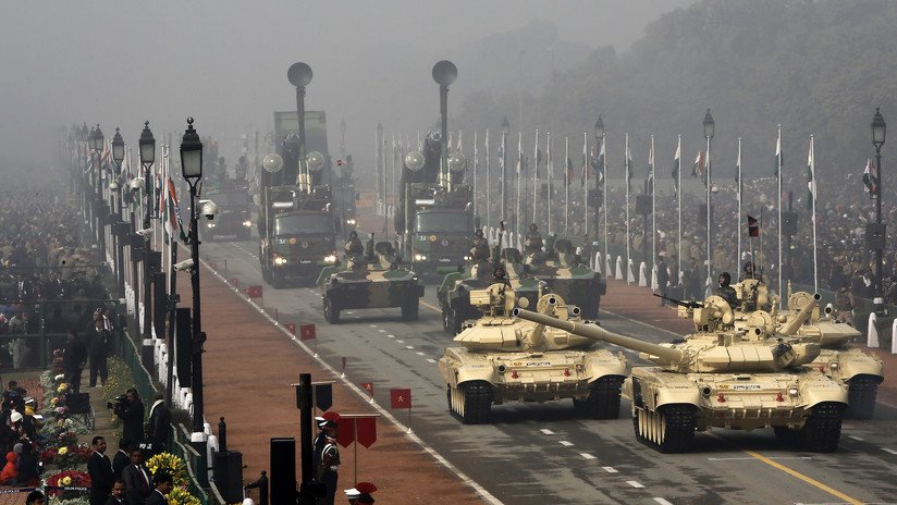 Modi: India tomará represalias con "el doble de fuerza" contra cualquier ataque a su soberanía