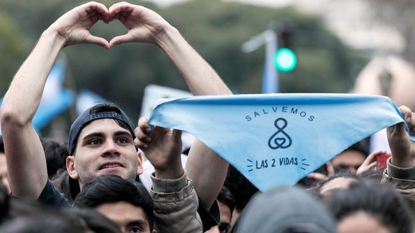 Crean en Argentina una plataforma virtual para denunciar abortos clandestinos