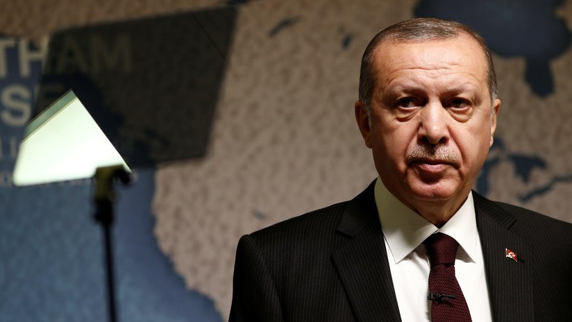 Erdogan: Hay fuerte evidencia de que el "violento asesinato" de Khashoggi fue planeado