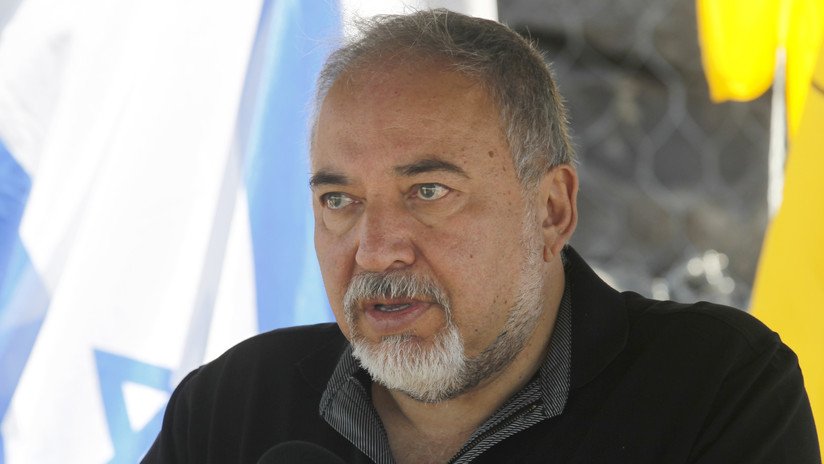 Ministro de Defensa de Israel sobre Gaza: " No hay más opción que la guerra"