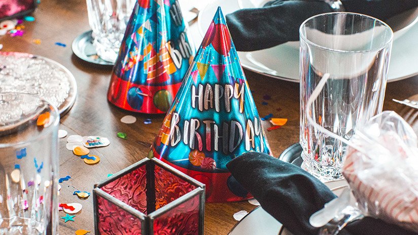 FOTO: Un niño de 6 años invita a más de 30 amigos a su fiesta de cumpleaños y ninguno asiste 
