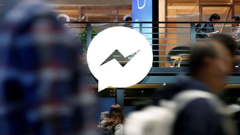 Menos pestañas, 'bots' inteligentes y modo oscuro: Así será el Messenger 4 de Facebook