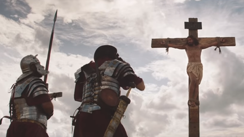VIDEO: Anuncio con Jesús inscribiéndose para donar órganos provoca ira de los cristianos en la Red