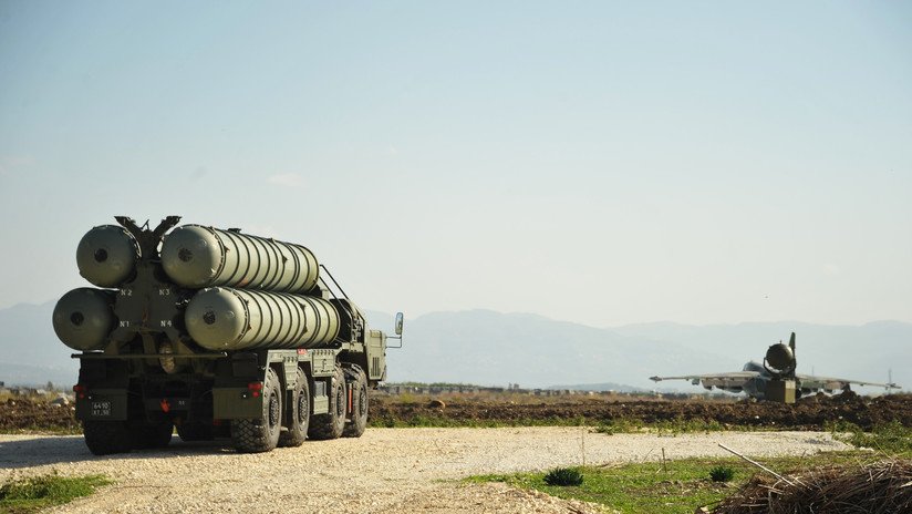 Turquía revela la fecha de instalación de los sistemas rusos S-400