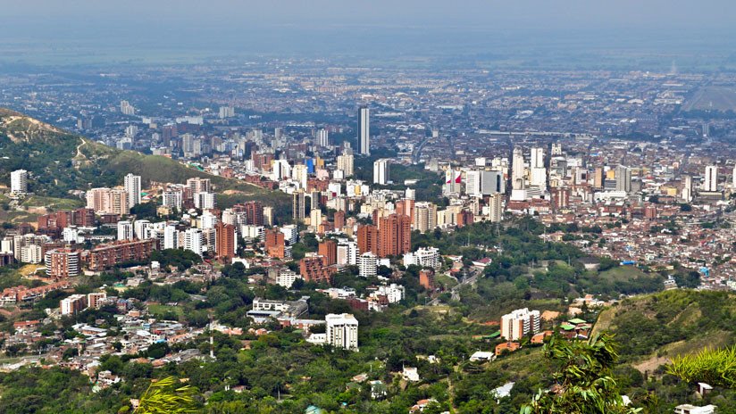 Supuesto 'robo' de un niño en Colombia desata intento de linchamiento y pánico en las redes