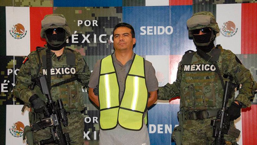 El hijo de 'El Chapo' Guzmán habría mantenido una sigilosa estancia en Colombia