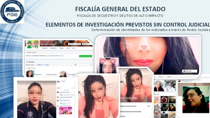 Secuestros en México: mujer citaba a las víctimas y expolicías las mataban antes de pedir rescate