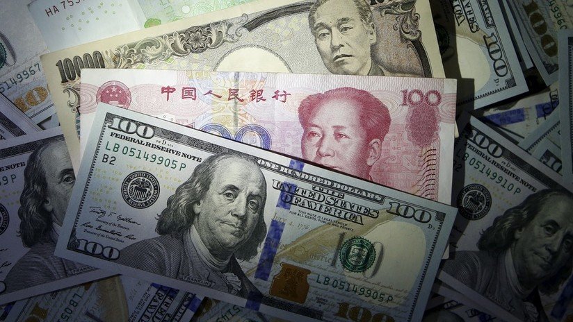 China y Japón firman acuerdo de canje de monedas por 30.000 millones de dólares