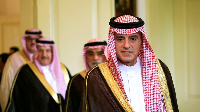 Riad: Los asesinos de Khashoggi serán juzgados en Arabia Saudita