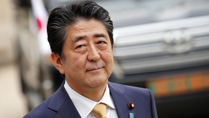 Abe invita por primera vez a un líder mundial a visitar su casa de campo cerca del monte Fuji 