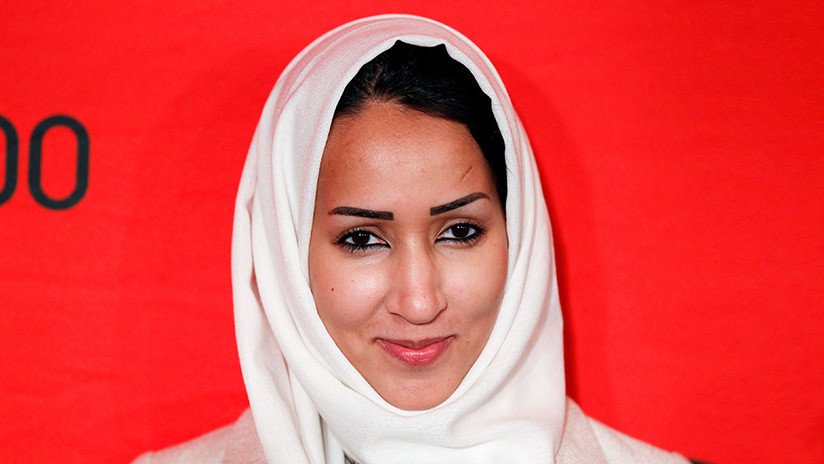 "No me siento segura": Activista saudita explica por qué eliminó sus cuentas en redes sociales