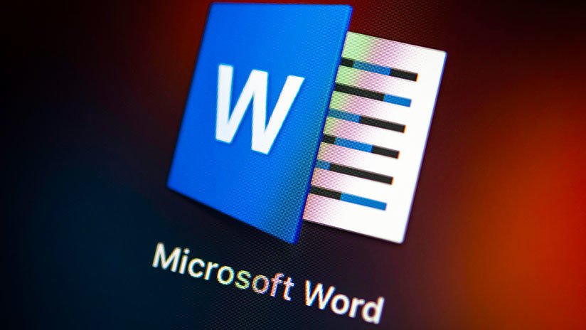 Encuentran una nueva y peligrosa vulnerabilidad en los documentos de Microsoft Word