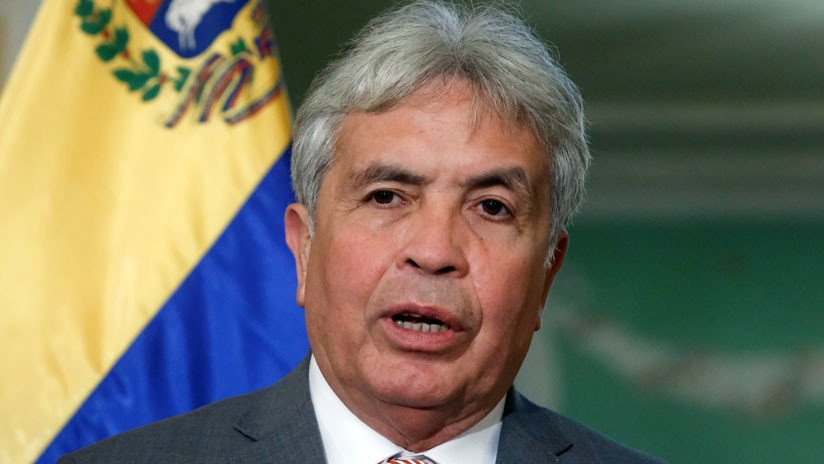 Venezuela cancela intercambio comercial con Colombia para prevenir brote de aftosa
