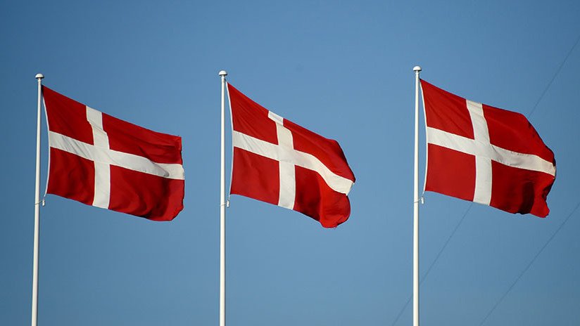 Dinamarca retira a su embajador de Irán