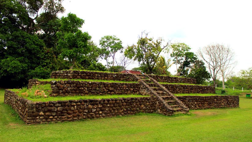 Arqueólogos descubren 41 pequeñas ciudades del reino de Izapa en México