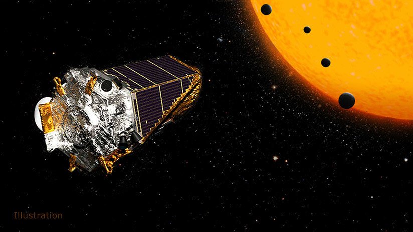 Adiós, Kepler: Finaliza la misión del legendario cazador de exoplanetas de la NASA