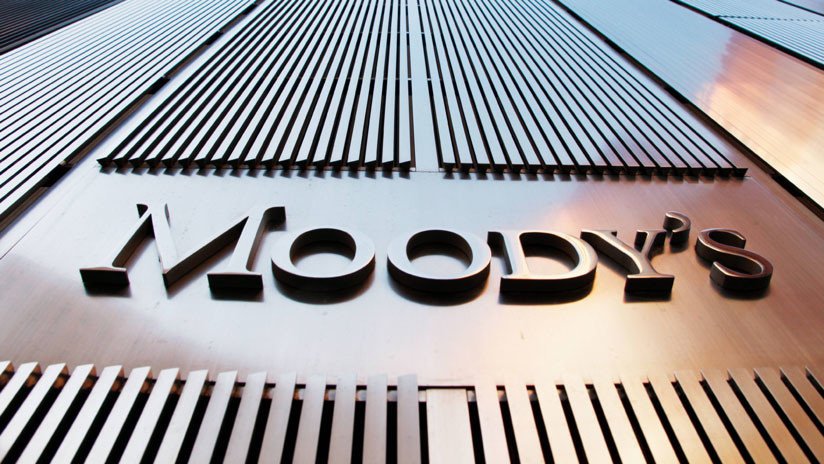 Moody's ratifica la calificación de México pese a las dudas por el nuevo aeropuerto