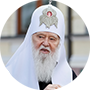 Filaret Denisenko, el autoproclamado patriarca de Kiev