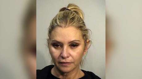 Arrestan en EE.UU. a una actriz mexicana acusada de robar ropa en una tienda