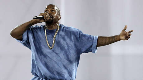 La inusual polémica social entre el 'Capitán América' y el rapero Kanye West se viraliza en la Red