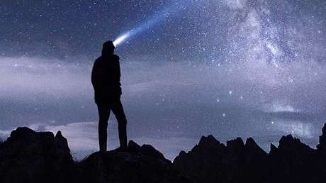 Calculan la posibilidad de encontrarnos con una civilización extraterrestre en nuestra galaxia