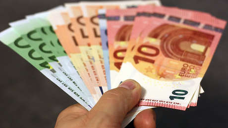 Cual 'Robin Hood': Un italiano roba un millón de euros para los pobres y lo pierde todo