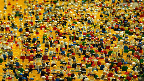 Recaudan 18.000 dólares para un amante de LEGO 'Star Wars' al que robaron su colección (VIDEO)