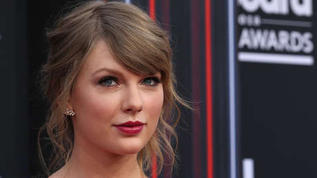 Trump: "La música de Taylor Swift me gusta ahora un 25 % menos"