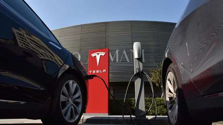 Surge un posible candidato para la presidencia de Tesla (y Elon Musk lo desmiente)