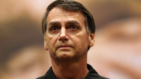 ¿Quién vota a Jair Bolsonaro en Brasil?