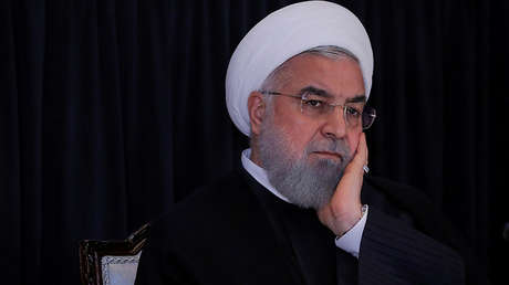 Irán: "En los últimos 40 años de historia de EE.UU., el actual gobierno es el más vengativo"