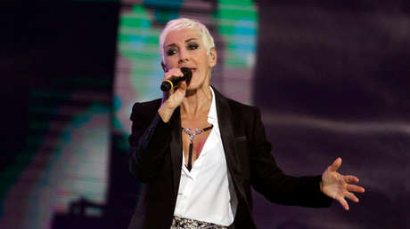 Ana Torroja rechaza cambiar la letra de una canción de Mecano y enciende el debate en Twitter