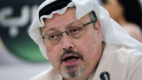 Un funcionario turco confirma a CNN que el cuerpo del periodista saudí fue "cortado en pedazos"