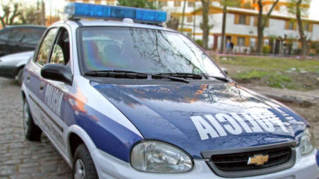 Conmoción en Argentina por el brutal asesinato de una mujer embarazada