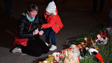 Aumenta a 20 el número de muertos por la masacre en Crimea