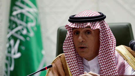 Arabia Saudita rompe el silencio sobre el cadáver del periodista Khashoggi