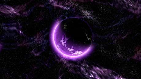 Los primeros organismos en la Tierra y extraterrestres son del mismo color (y no es verde)