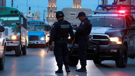 Asesinan a un danzante tradicional en pleno festejo católico en México