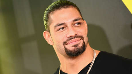 La estrella de la WWE Roman Reigns abandona el ring: "He estado once años viviendo con leucemia"