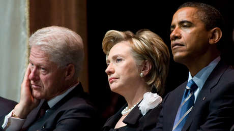 Mandan artefactos explosivos a los Clinton, Barack Obama y las oficinas de la CNN en Nueva York