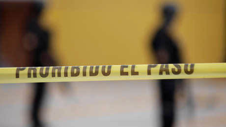 Detienen a hombre que asesinó a su familia diciendo que era Dios y "quitaba y daba la vida"