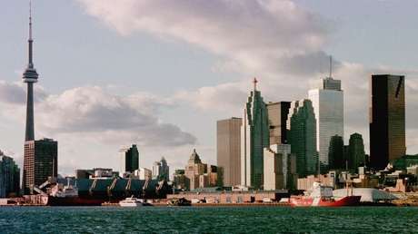 Tachan de "experimento de colonización" a la ciudad inteligente de Google en Canadá